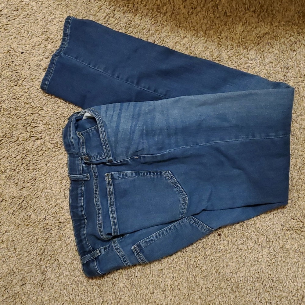 Boys jeans